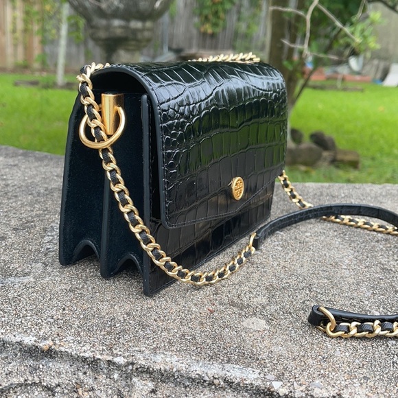 Tory Burch mini shoulder bag - Picture 3 of 9